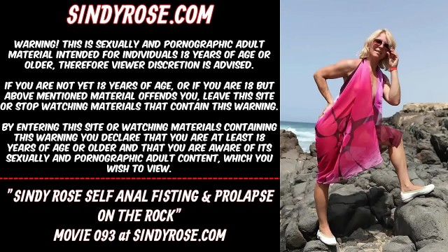 Sindy Rose Games Pornstar Anal Prolapse Xxx Fisting Hardcore