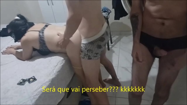 Ksalnovinhos Pornstar Sex Games Wife Real Minha Cuckold Dogging Xxx